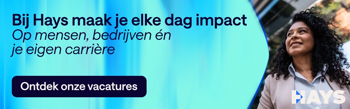 Bekijk onze jobs