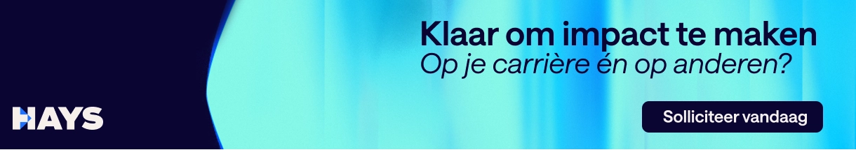 Bekijk onze jobs