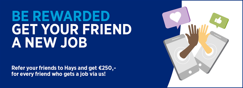 Refer a friend Refer a friend