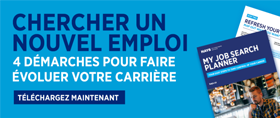 Nouvel emploi - Hays.be