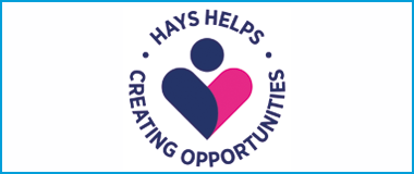 Hays MVO | Hays Helps Hays MVO | Hays Helps