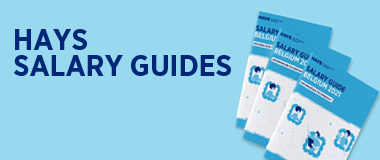 Research | Hays Salary Guides