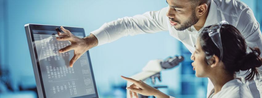 How to change lives with your IT skills