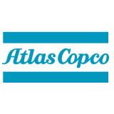 Atlas Copco